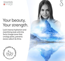 Swiss Image Essential Care Refreshing & Mattifying Toner 200 ml