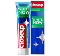 معجون أسنان كلوز أب وايت ناو إكسترا فريش 75 مل