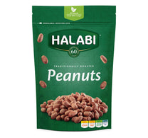 Halabi Roasted Peanuts 250 g