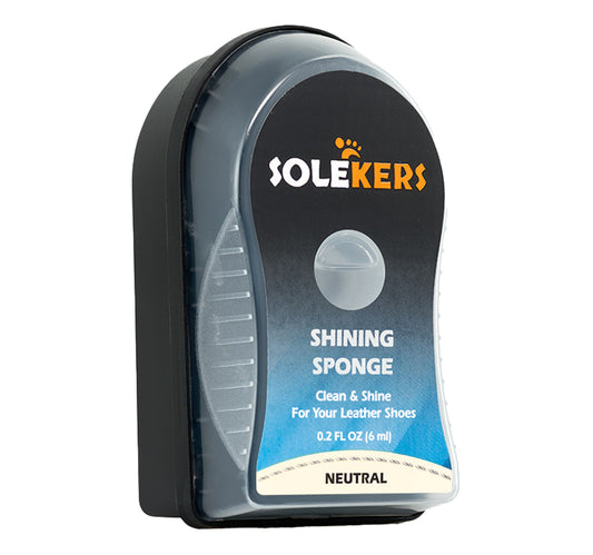 Solekers Shining Sponge Neutral 6 ml
