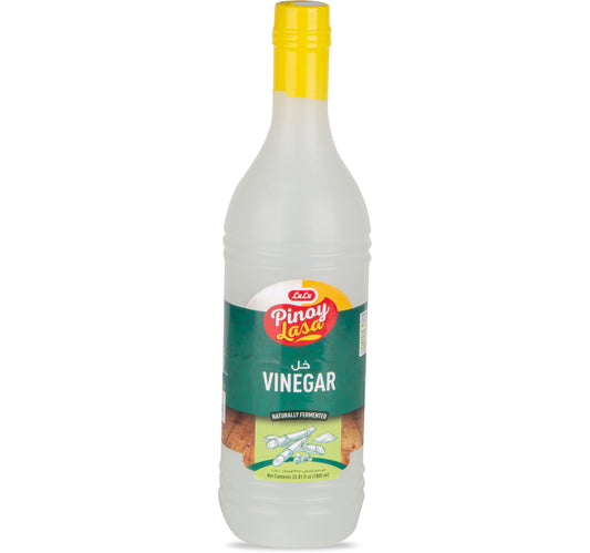 LuLu Pinoy Lasa Vinegar 1 Litre