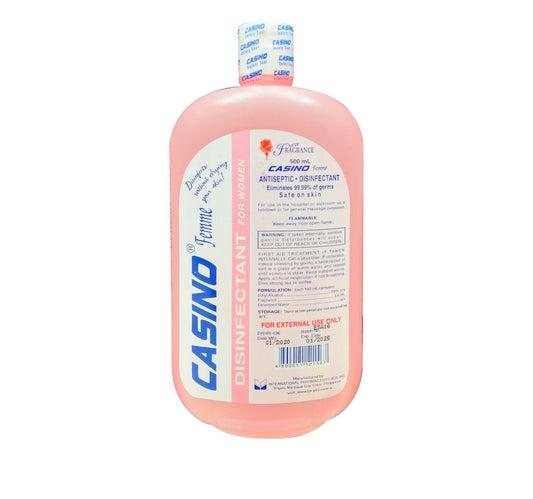 مطهر كازينو فيم للنساء 500 مل