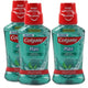 Colgate Mouthwash Assorted 250 ml 2+1