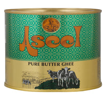 Aseel Pure Butter Ghee 400 ml