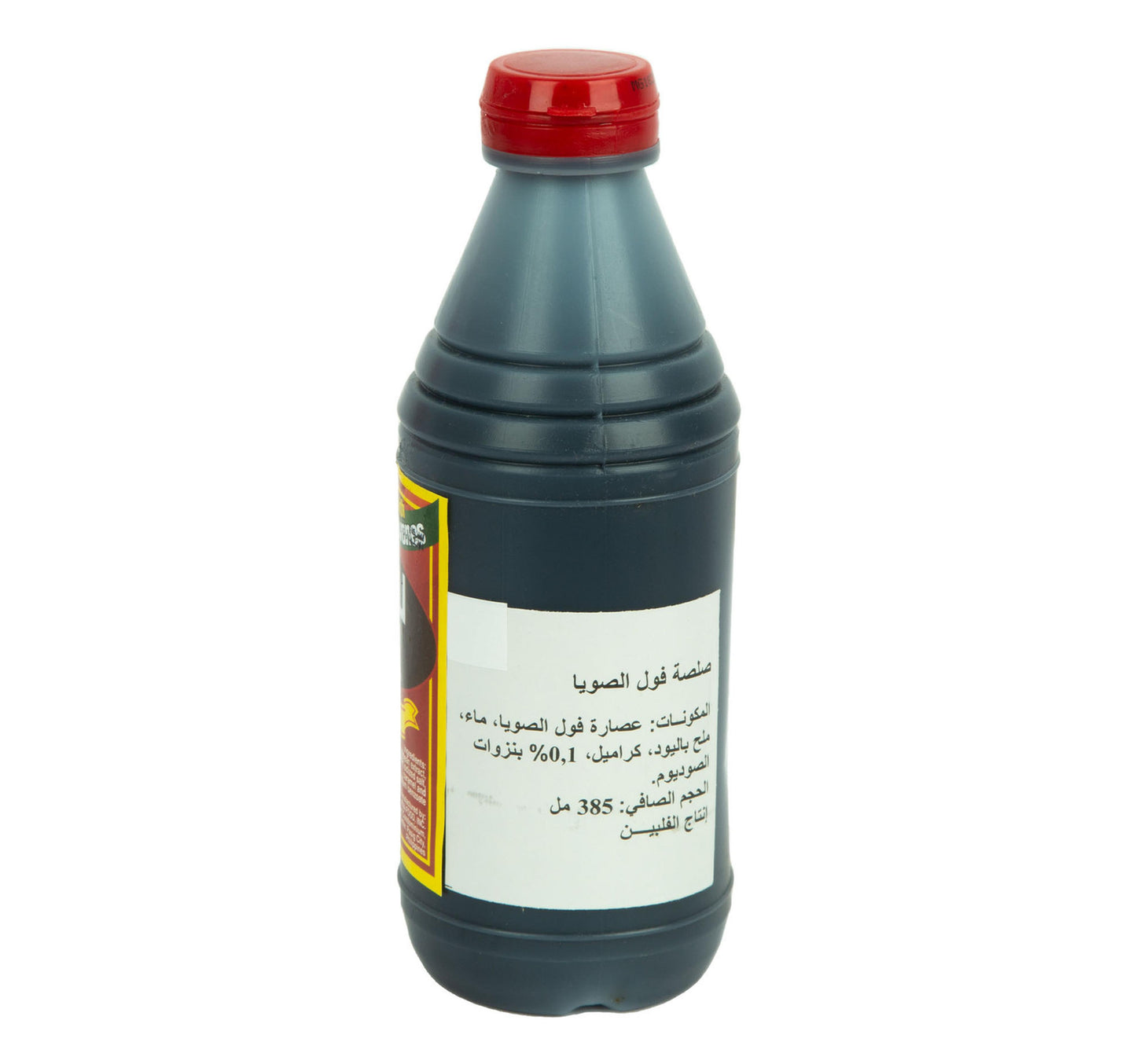 Datu Puti Soy Sauce 385 ml