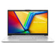 Asus 14 inches FHD Notebook, Intel Core i3-N305 Processor, 8 GB RAM, 256 GB SSD, Windows 11 Home, Silver, E1404GA-NK039W
