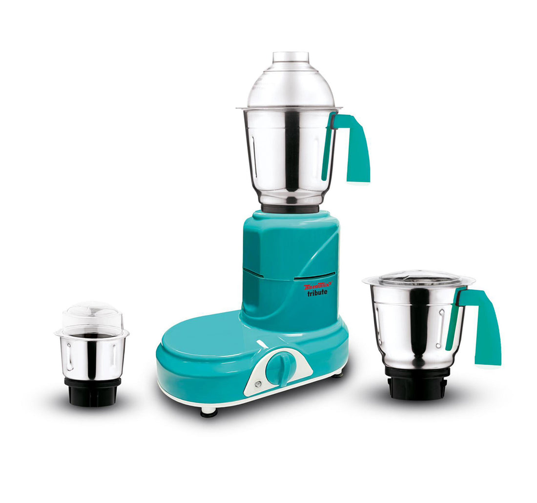 Meenumix Mixer Grinder Tribute 750W