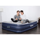 Best Way Tritech Airbed Queen built in AC Pump 67630