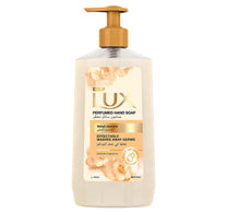 Lux Velvet Jasmine Perfumed Hand Soap 2 x 500 ml