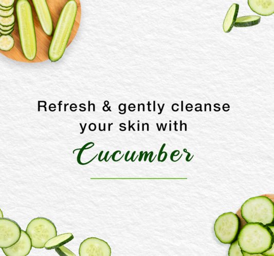 Himalaya Cucumber Refreshing Soap 125 g