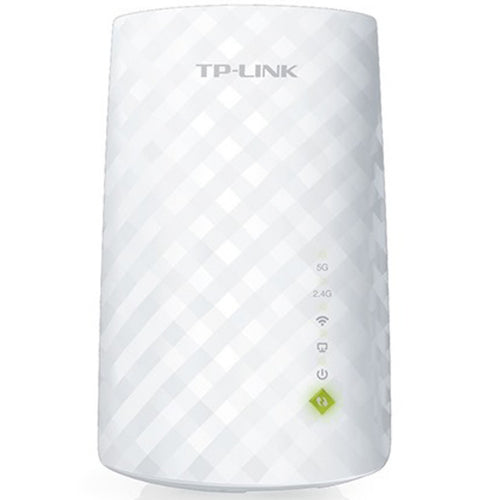 موسع نطاق واي فاي TP-Link AC750 RE200