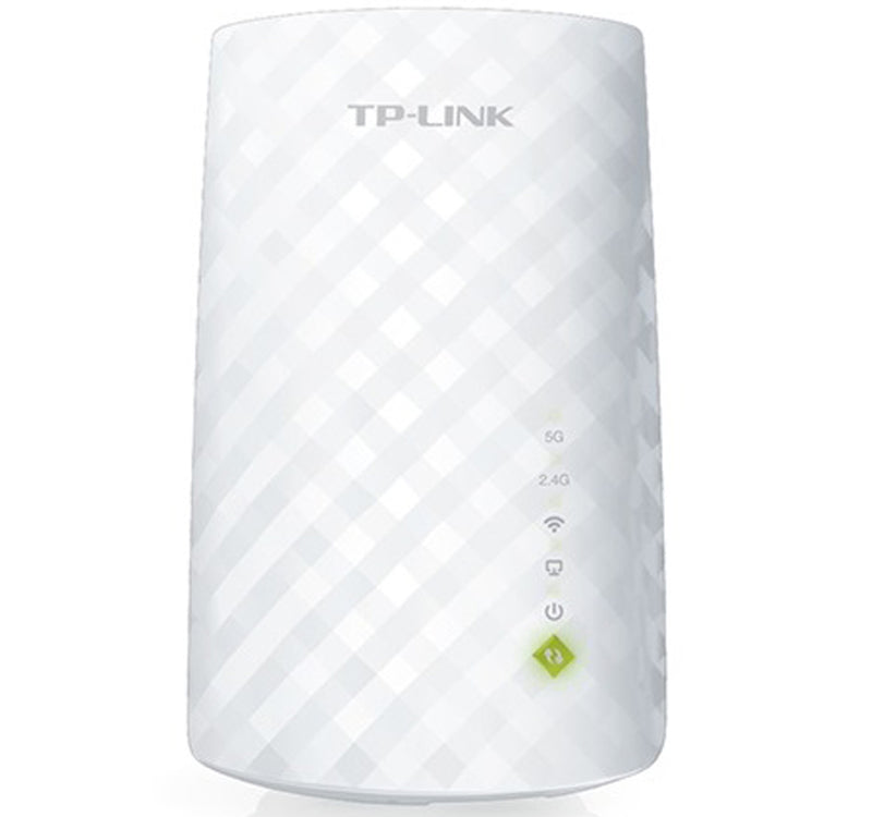 TP-Link AC750 Wi-Fi Range Extender RE200