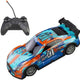 Skid Fusion Remote Control Perfect Car With Light P220 Assorted