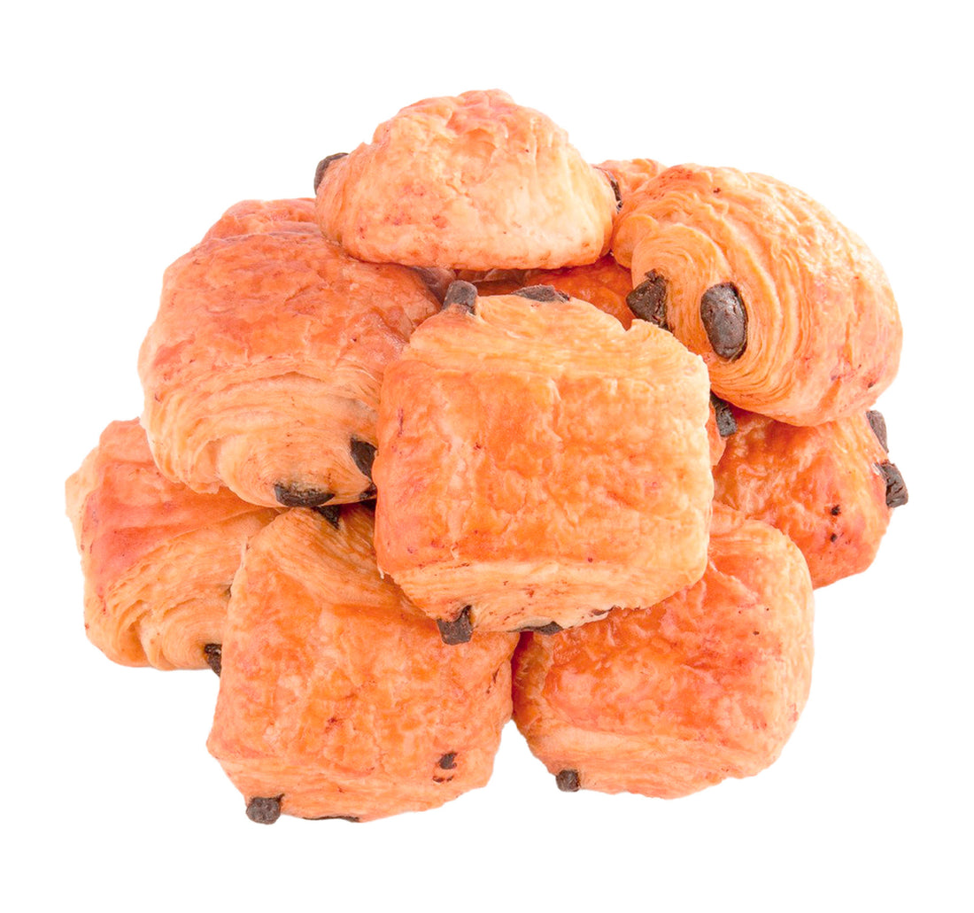 ميني بان أو شوكولاتة 12 قطعة