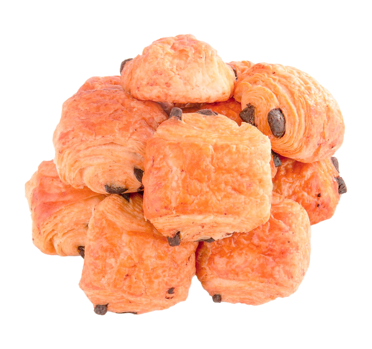 ميني بان أو شوكولاتة 12 قطعة