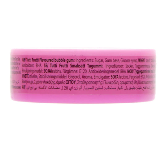 Roll'up Tutti Frutti Flavoured Bubble Gum 1 pc