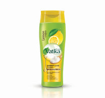 Vatika Shampoo Dandruff Guard 2 x 400 ml