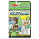 Melissa and Doug Water Wow - Pet Mazes MD9441
