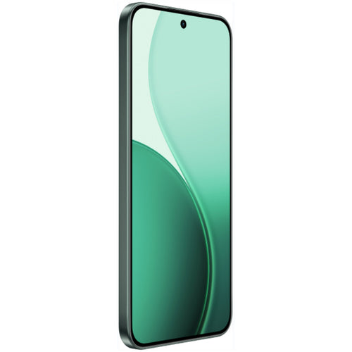 Oppo Reno14F 5G Smartphone, 12 GB RAM, 512 GB Storage, Luminous Green, CPH2743 APAC Lulu Hypermarket