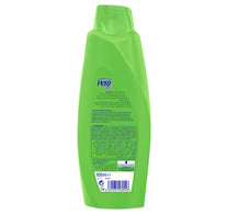 Pert Plus Shampoo with Ginger Extract 600 ml