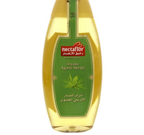 شراب الصبار العضوي من نكتافلور 500 غرام