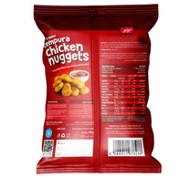 LuLu Breaded Tempura Chicken Nuggets 700 g