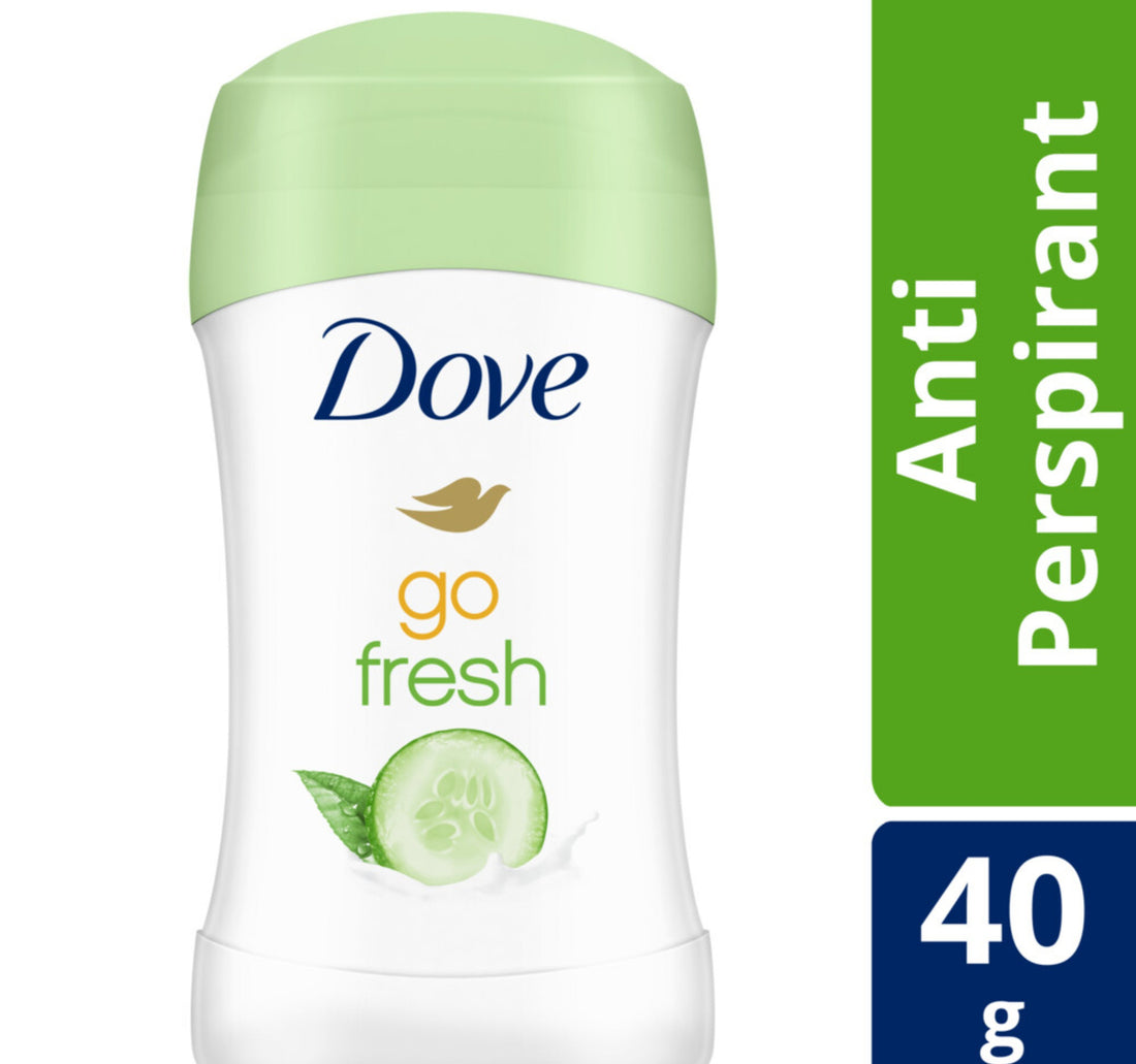 Dove Women Anti-Perspirant Stick Cucumber & Green Tea 40 g