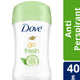 Dove Women Anti-Perspirant Stick Cucumber & Green Tea 40 g