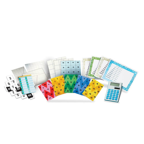 4M Kidz Labs Math Magic-3293