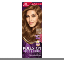 Koleston Intense 307/17 Frosted Chocolate Hair Color Kit 1 pkt