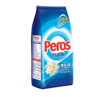 Peros White & Color Front Load Washing Powder 9 kg