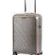 Echolac Sense 4 Wheel Hard Trolley 24" Brown