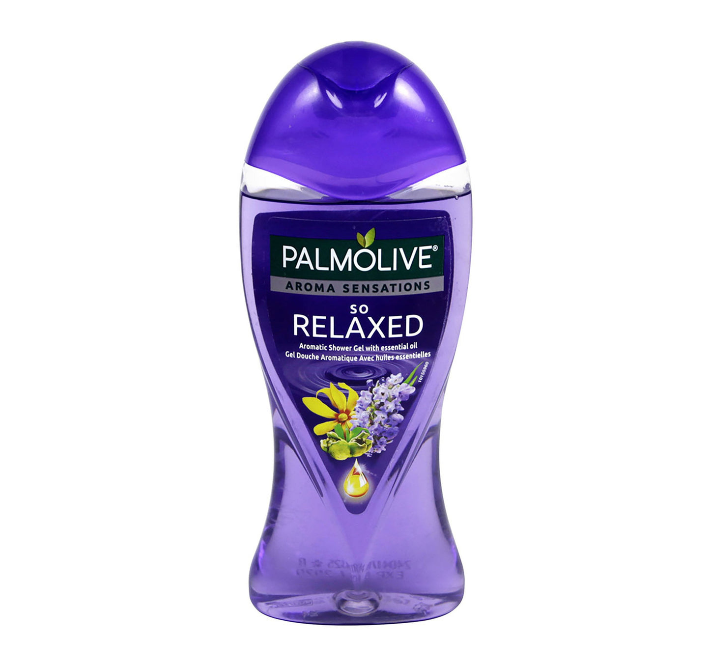 Palmolive Shower Gel Aroma Sensations So Relaxed 250 ml