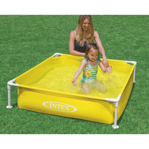 Mini Frame Pool 57172/57173