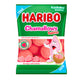 Haribo Strawberry Rubino Chamallows 70 g