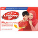 Lifebuoy Total 10 Anti-Bacterial Bar Soap 160 g