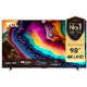 TCL 98 inches 4K UHD Google Smart LED TV 98P745