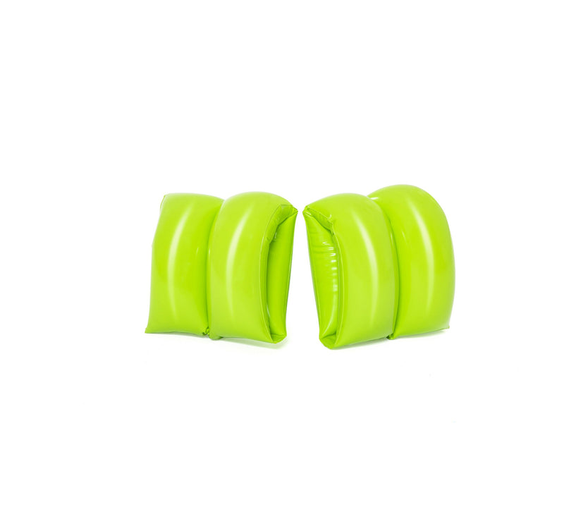 Bestway Inflatable Arm Floats, 20 x 20 cm, 1 pc, Assorted, 32005
