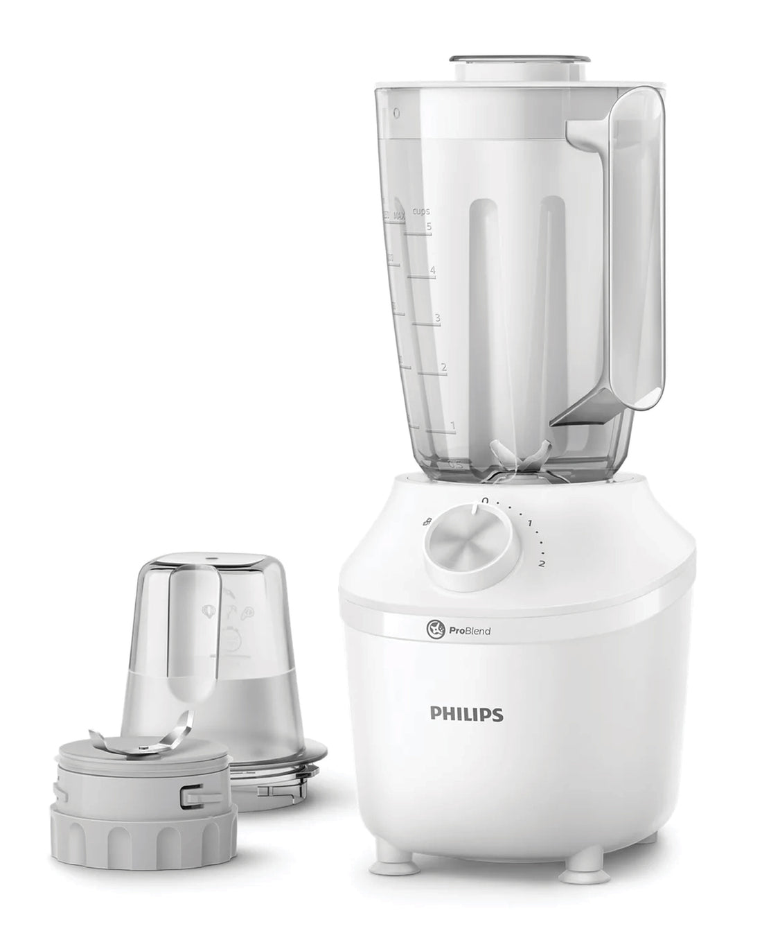 Philips Blender HR2191/20 600W