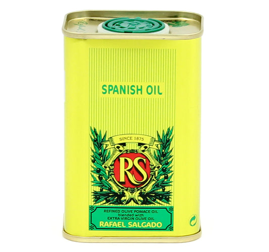 RS Olive Oil 175 ml