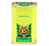 RS Olive Oil 175 ml
