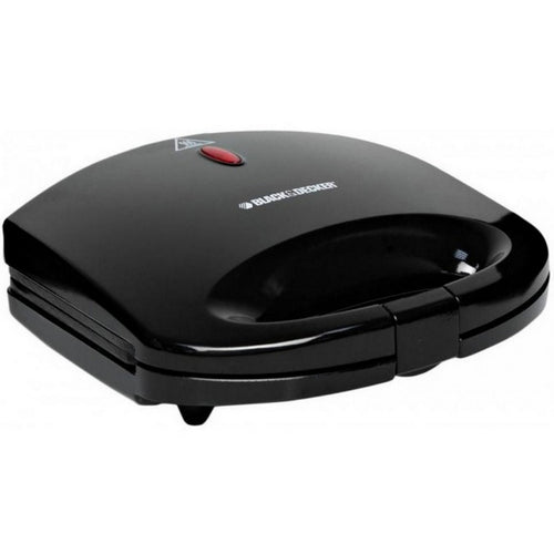 Black+Decker Sandwich Maker TS1000-B5