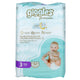 Giggles Premium Baby Diaper Size 3 Medium 4-9 kg 62 pcs
