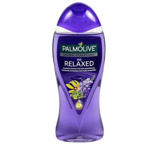 Palmolive Shower Gel Aroma Sensations Relaxed 500 ml