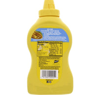 French's Classic Yellow Mustard 396 g