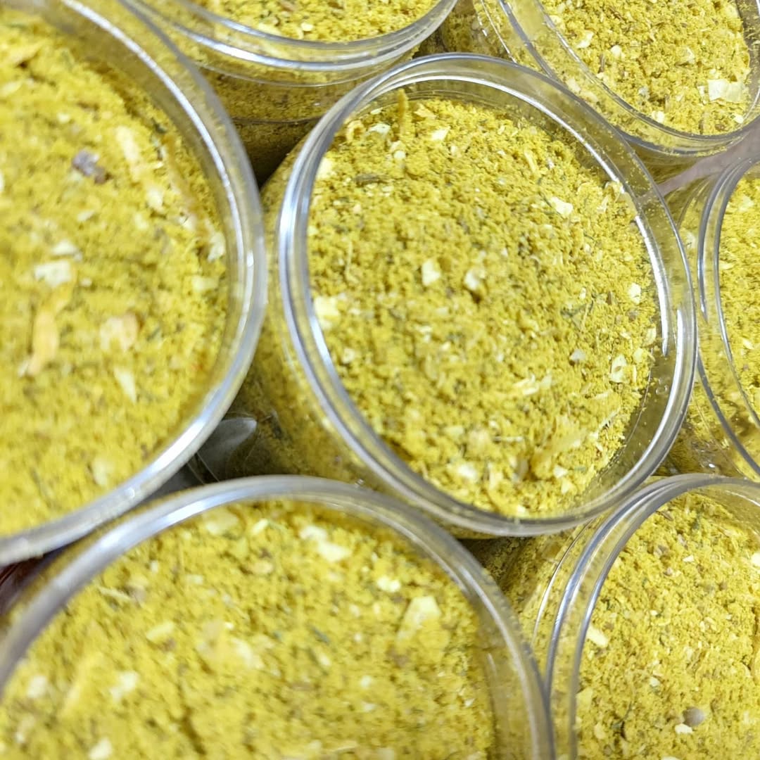 Mandi spices