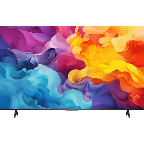 TCL 4K Google Smart LED TV 58V6B 58"