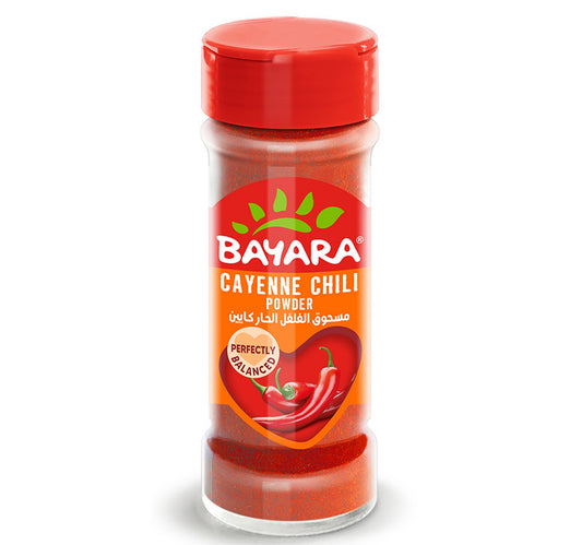 Bayara Cayenne Chili Powder 35 g