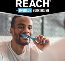 Reach Interdental Essential Care Medium Full 1 pc