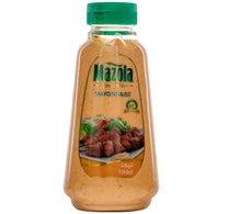 Mazola Tikka Mayonnaise 340 ml